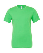BELLA + CANVAS 3001 - Jersey Tee BELLA + CANVAS