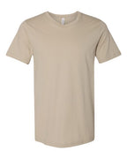 BELLA + CANVAS 3001 - Jersey Tee BELLA + CANVAS
