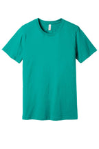 BELLA + CANVAS 3001 - Jersey Tee BELLA + CANVAS