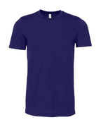 BELLA + CANVAS 3001 - Jersey Tee BELLA + CANVAS