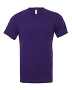 BELLA + CANVAS 3001 - Jersey Tee BELLA + CANVAS