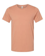 BELLA + CANVAS 3001 - Jersey Tee BELLA + CANVAS