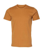 BELLA + CANVAS 3001 - Jersey Tee BELLA + CANVAS