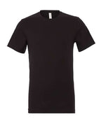BELLA + CANVAS 3001 - Jersey Tee BELLA + CANVAS