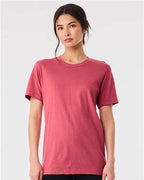 BELLA + CANVAS 3001 - Jersey Tee BELLA + CANVAS