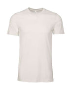 BELLA + CANVAS 3001 - Jersey Tee BELLA + CANVAS