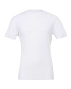 BELLA + CANVAS 3001 - Jersey Tee BELLA + CANVAS