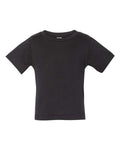 BELLA + CANVAS 3001B - Infant Jersey Tee BELLA + CANVAS