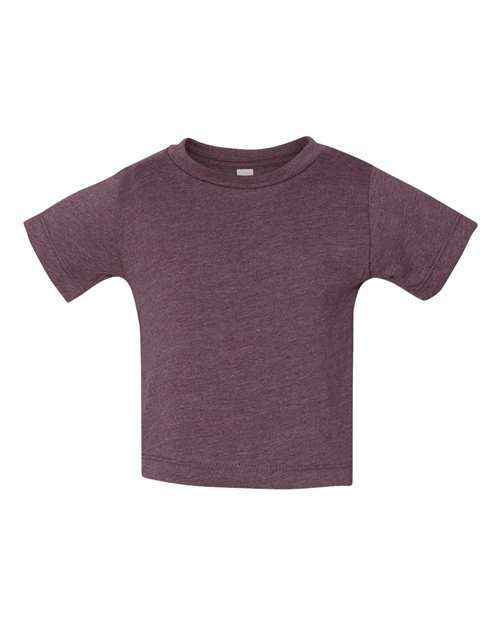 BELLA + CANVAS 3001B - Infant Jersey Tee