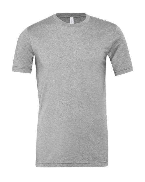BELLA + CANVAS 3001CVC - CVC Jersey Tee