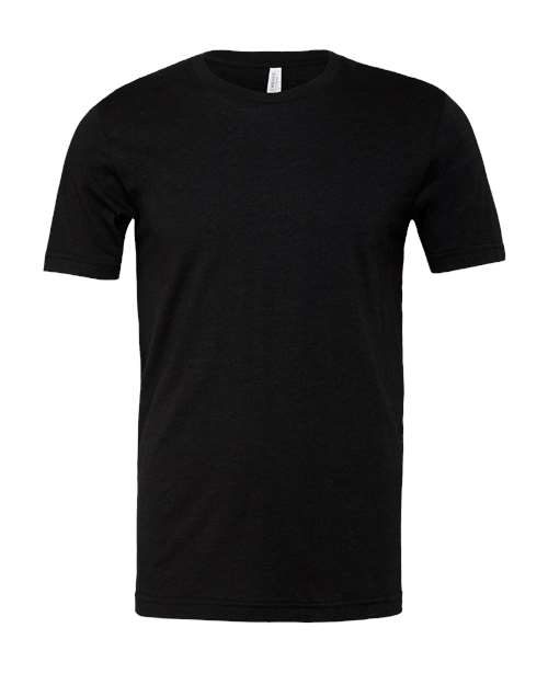 BELLA + CANVAS 3001CVC - CVC Jersey Tee BELLA + CANVAS