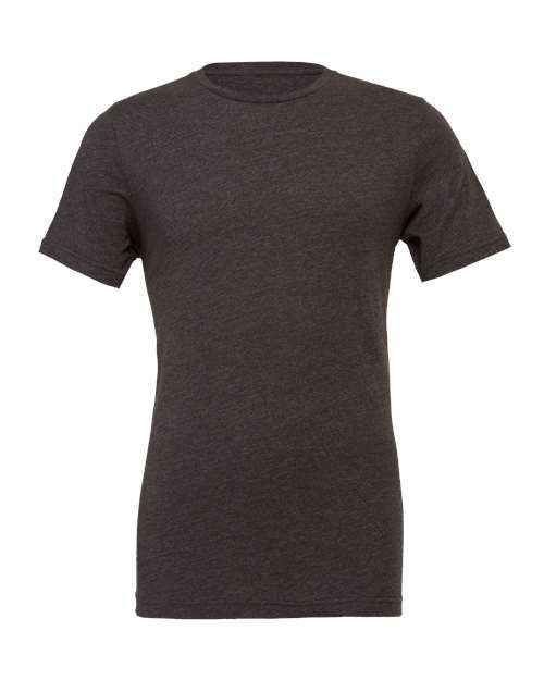 BELLA + CANVAS 3001CVC - CVC Jersey Tee