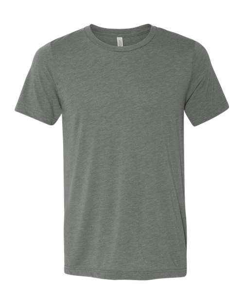 BELLA + CANVAS 3001CVC - CVC Jersey Tee
