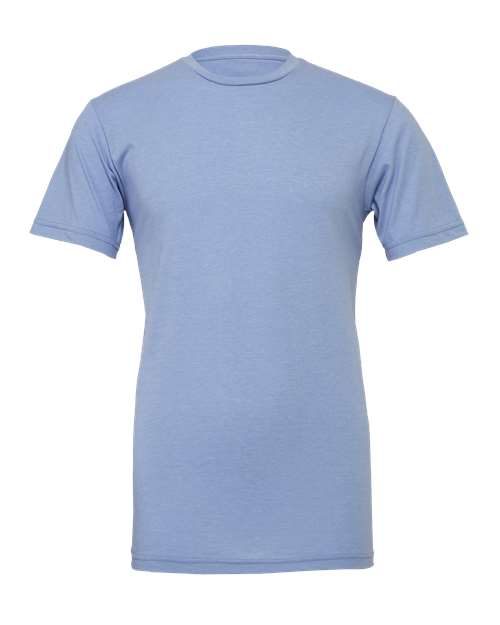 BELLA + CANVAS 3001CVC - CVC Jersey Tee BELLA + CANVAS