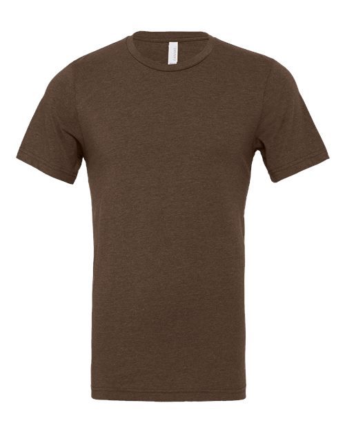 BELLA + CANVAS 3001CVC - CVC Jersey Tee BELLA + CANVAS