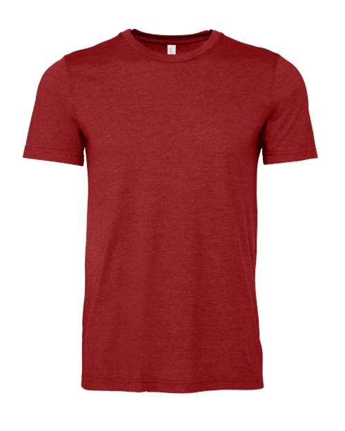 BELLA + CANVAS 3001CVC - CVC Jersey Tee BELLA + CANVAS