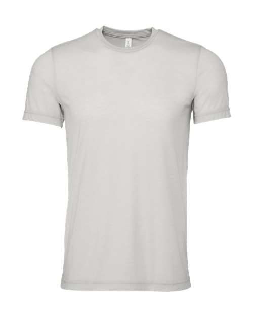 BELLA + CANVAS 3001CVC - CVC Jersey Tee BELLA + CANVAS
