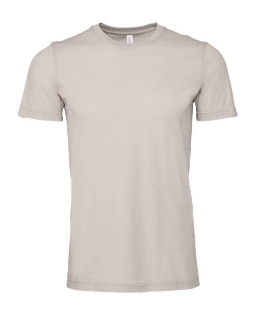 BELLA + CANVAS 3001CVC - CVC Jersey Tee BELLA + CANVAS