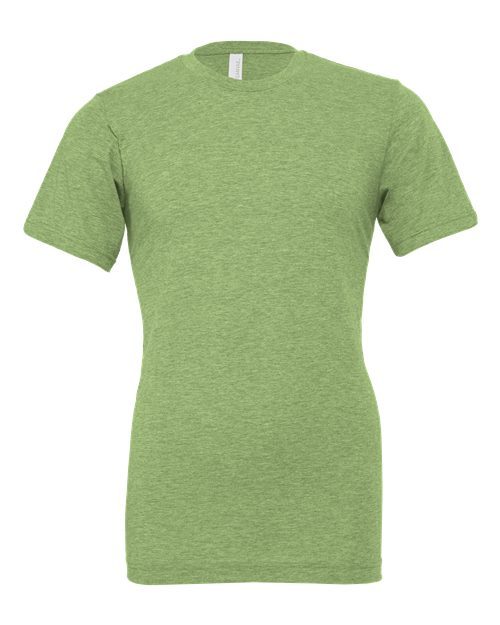 BELLA + CANVAS 3001CVC - CVC Jersey Tee BELLA + CANVAS