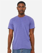 BELLA + CANVAS 3001CVC - CVC Jersey Tee BELLA + CANVAS