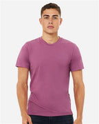 BELLA + CANVAS 3001CVC - CVC Jersey Tee BELLA + CANVAS