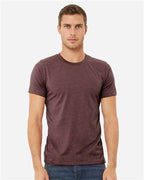 BELLA + CANVAS 3001CVC - CVC Jersey Tee BELLA + CANVAS