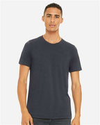 BELLA + CANVAS 3001CVC - CVC Jersey Tee BELLA + CANVAS