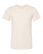BELLA + CANVAS 3001CVC - CVC Jersey Tee BELLA + CANVAS