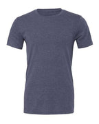 BELLA + CANVAS 3001CVC - CVC Jersey Tee BELLA + CANVAS