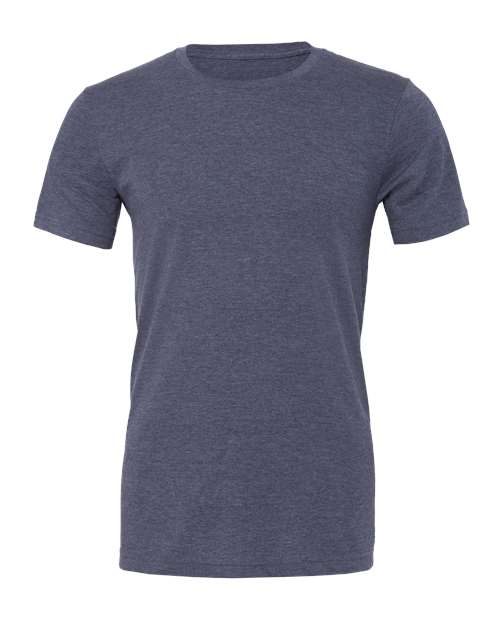 BELLA + CANVAS 3001CVC - CVC Jersey Tee BELLA + CANVAS