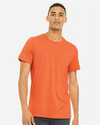 BELLA + CANVAS 3001CVC - CVC Jersey Tee BELLA + CANVAS