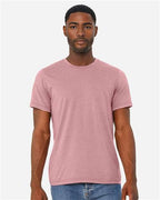 BELLA + CANVAS 3001CVC - CVC Jersey Tee BELLA + CANVAS