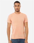 BELLA + CANVAS 3001CVC - CVC Jersey Tee BELLA + CANVAS