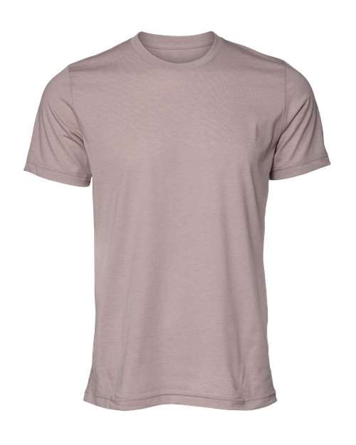 BELLA + CANVAS 3001CVC - CVC Jersey Tee BELLA + CANVAS