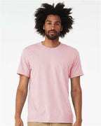 BELLA + CANVAS 3001CVC - CVC Jersey Tee BELLA + CANVAS