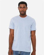 BELLA + CANVAS 3001CVC - CVC Jersey Tee BELLA + CANVAS