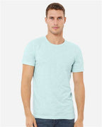 BELLA + CANVAS 3001CVC - CVC Jersey Tee BELLA + CANVAS