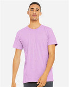 BELLA + CANVAS 3001CVC - CVC Jersey Tee BELLA + CANVAS