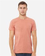 BELLA + CANVAS 3001CVC - CVC Jersey Tee BELLA + CANVAS