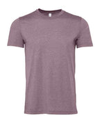 BELLA + CANVAS 3001CVC - CVC Jersey Tee BELLA + CANVAS