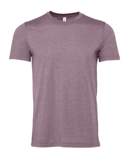 BELLA + CANVAS 3001CVC - CVC Jersey Tee BELLA + CANVAS