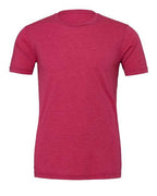 BELLA + CANVAS 3001CVC - CVC Jersey Tee BELLA + CANVAS