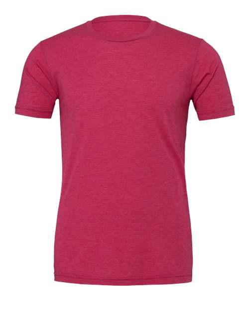 BELLA + CANVAS 3001CVC - CVC Jersey Tee BELLA + CANVAS