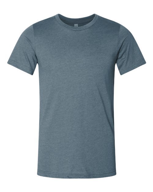 BELLA + CANVAS 3001CVC - CVC Jersey Tee BELLA + CANVAS