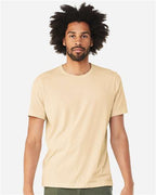 BELLA + CANVAS 3001CVC - CVC Jersey Tee BELLA + CANVAS