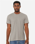 BELLA + CANVAS 3001CVC - CVC Jersey Tee BELLA + CANVAS