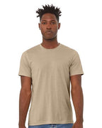 BELLA + CANVAS 3001CVC - CVC Jersey Tee BELLA + CANVAS