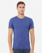 BELLA + CANVAS 3001CVC - CVC Jersey Tee BELLA + CANVAS