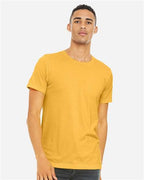 BELLA + CANVAS 3001CVC - CVC Jersey Tee BELLA + CANVAS