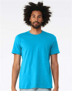 BELLA + CANVAS 3001CVC - CVC Jersey Tee BELLA + CANVAS